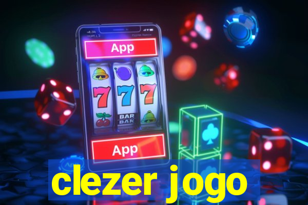 clezer jogo